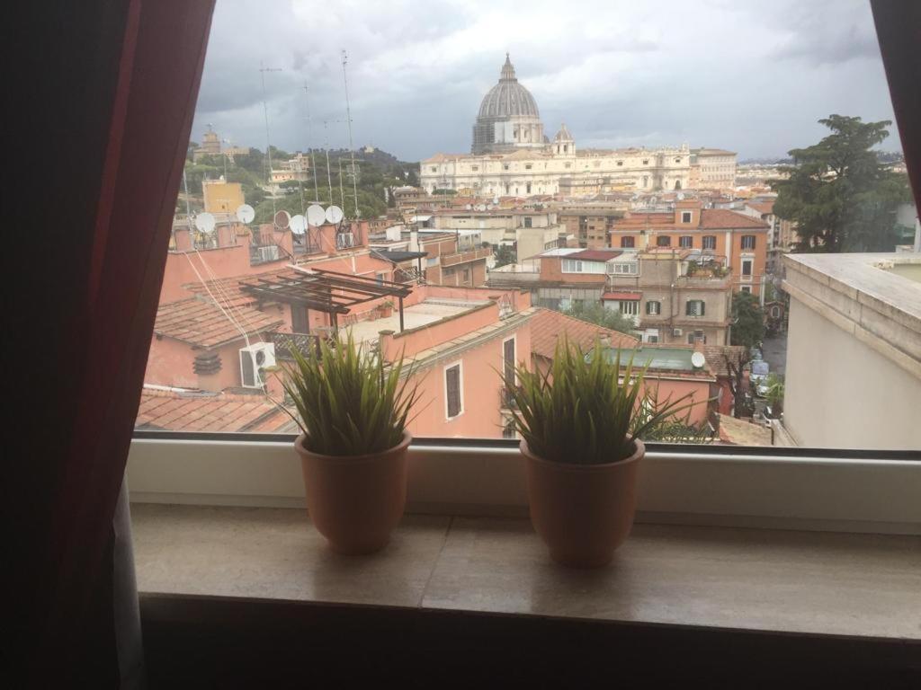 Roma Dreaming Aparthotel - Rome, Rome